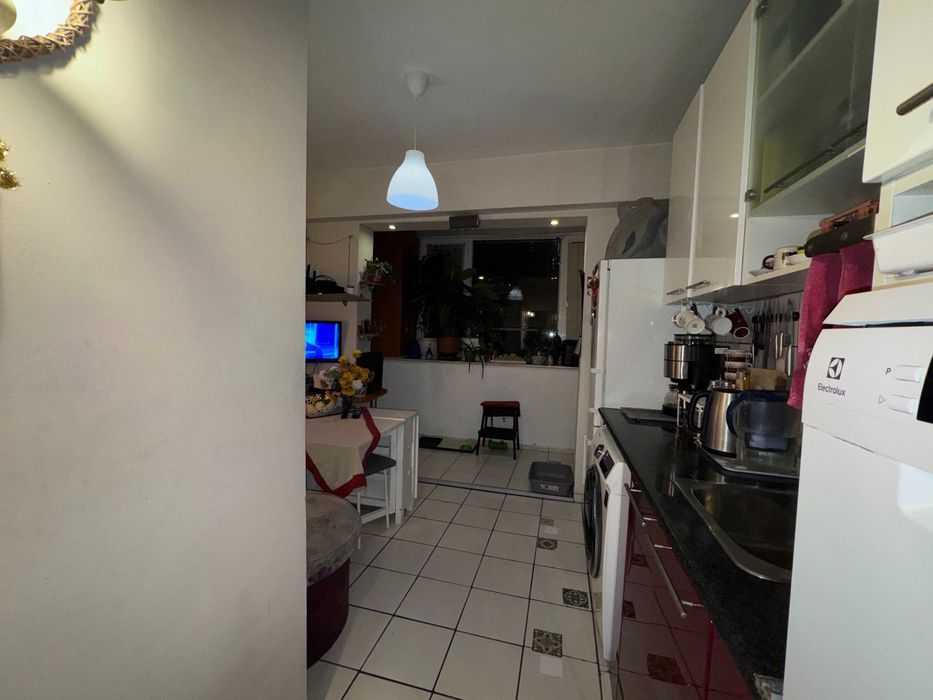 Продава се Двустаен апартамент в София, Хаджи Димитър - 63 кв.м за 1336 €/кв.м - Снимка #14