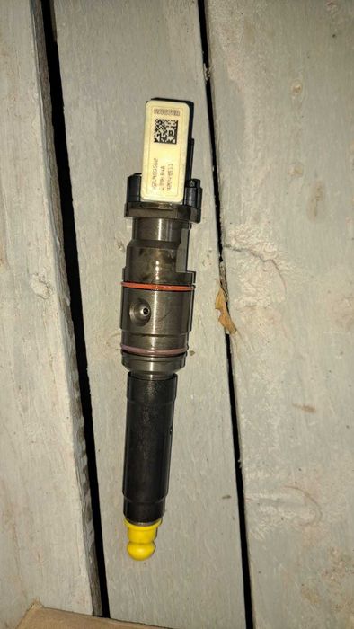 Injectoare daf e6