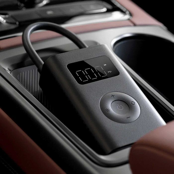 Електрическа помпа Xiaomi Air Compressor 2 - Най-новият модел