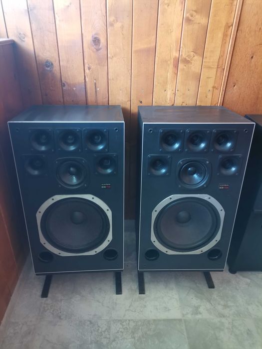 Продавам Тонколони SCANDYNA PCM 1.5 hifi изключително редки