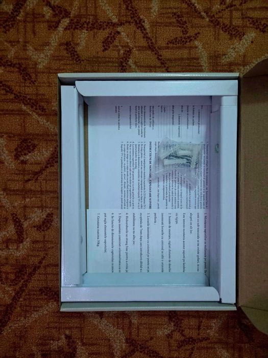 Vand suport microunde