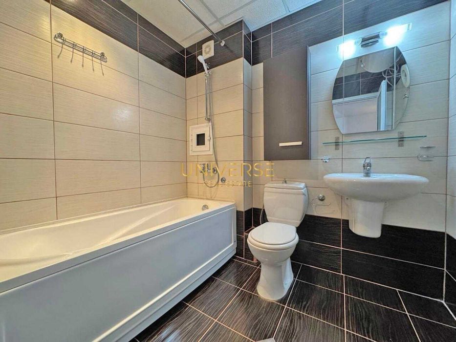 Продава се Двустаен апартамент в к.к. Слънчев бряг - 65 кв.м за 1208 €/кв.м - Снимка #12