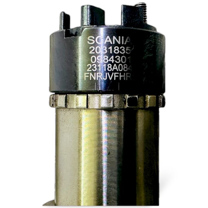 2031835 Injector de combustibil SCANIA K-Series (2016-) SCANIA