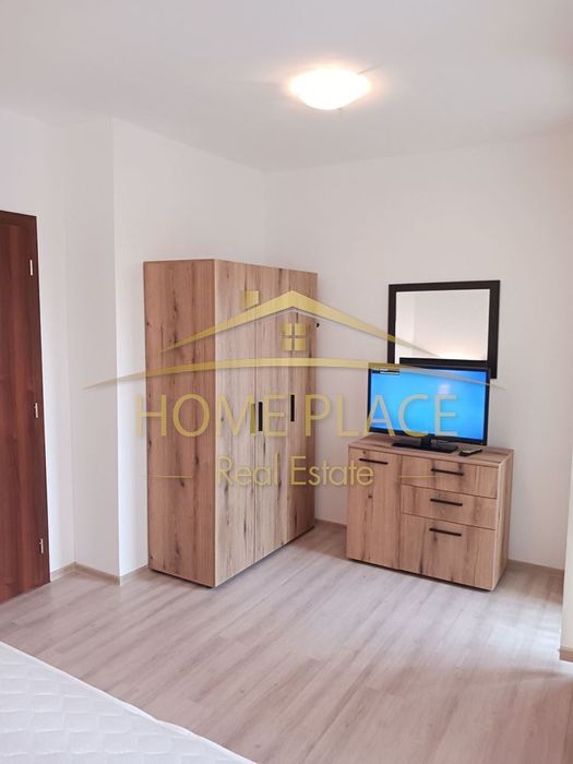 Дава се под наем Двустаен апартамент в Варна, Колхозен пазар - 55 кв.м за 510 € - Снимка #6