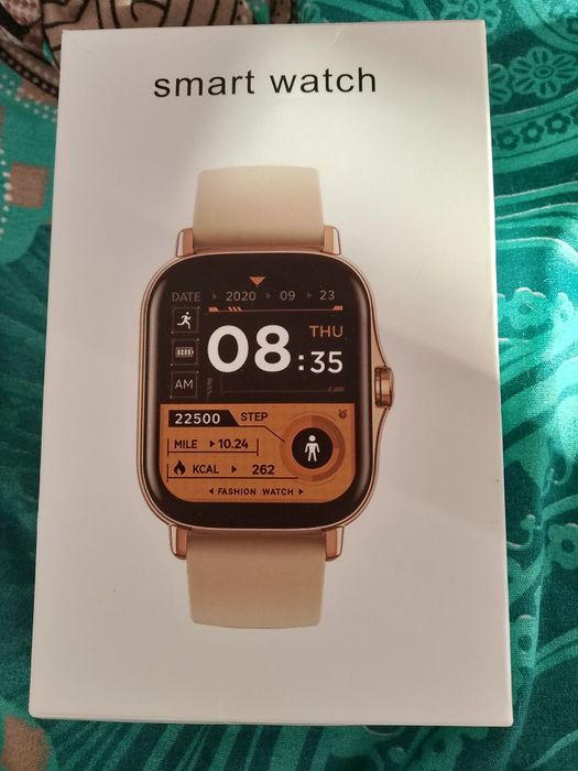 Продам часы для фитнеса.