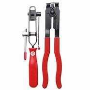 Set clesti coliere cablu burduf planetara, radiator, coliere elastice