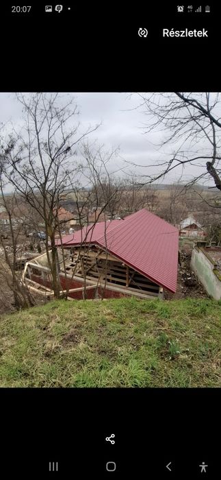 Execut lucru de constructii....komuves munkat illetve acs munkat vallalok