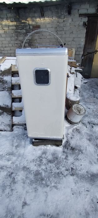 Аристоны б/у нерабочие