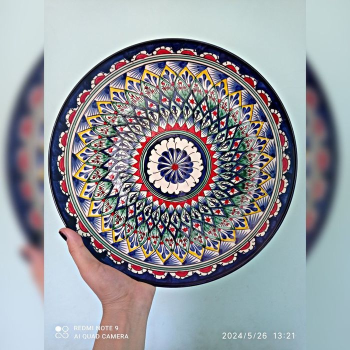 Керамические ляганы