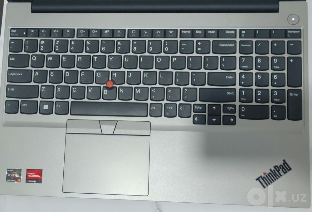 Notebook LENOVO ThinkPad. ( Нотебук Lenovo ThinkPad)