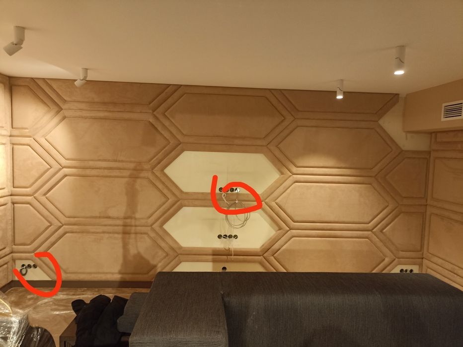 Услуги Мастера на час