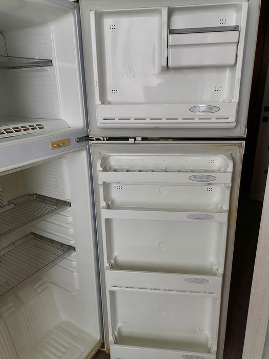 Холодильник Самсунг