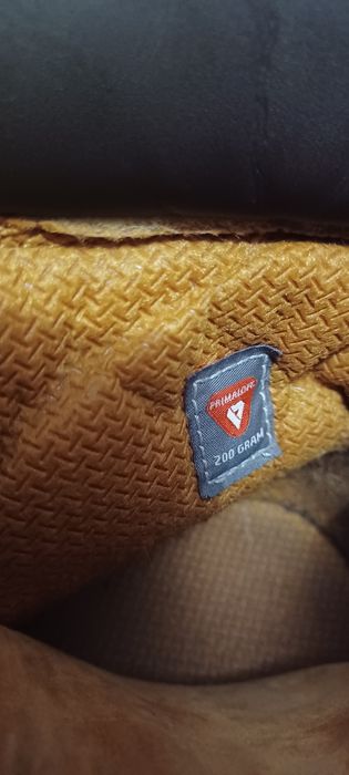 Туристически обувки Timberland