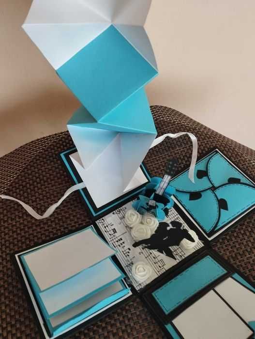 Експлодиращи кутии