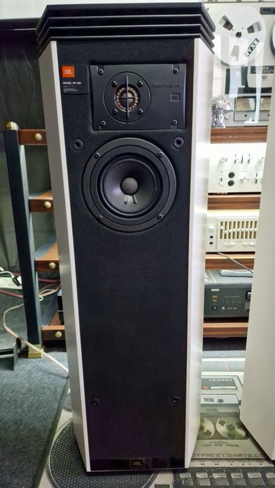 Boxe JBL Model Hp 420