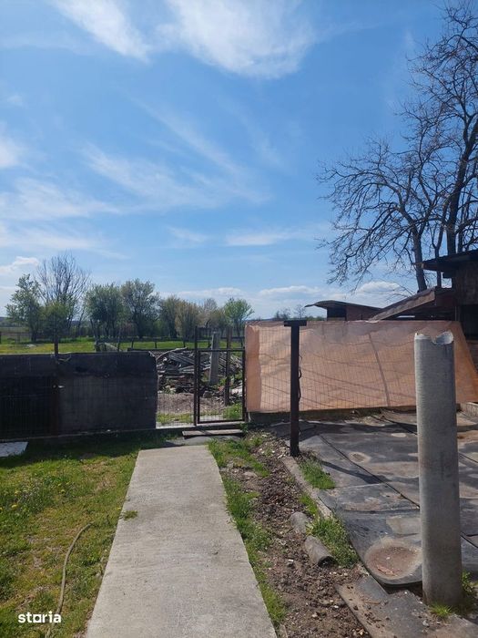 Casa 5 camere, 3500 mp teren