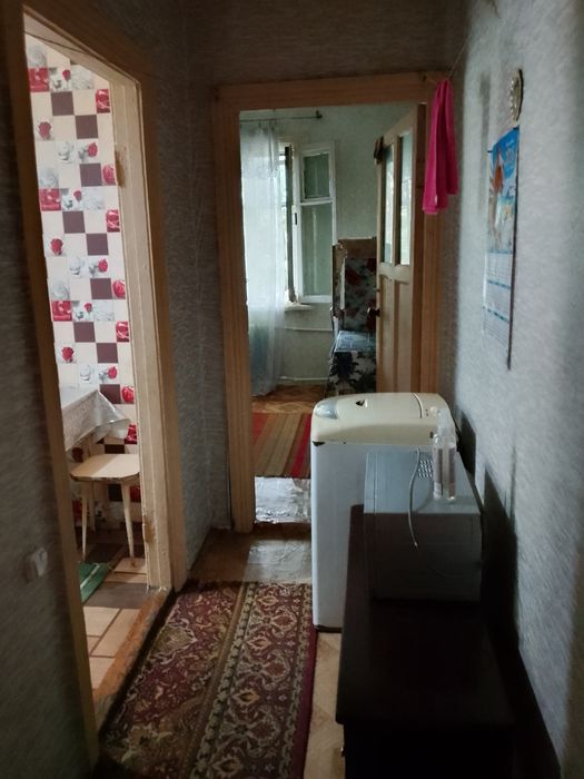 Сдаю квартиру 2 ком