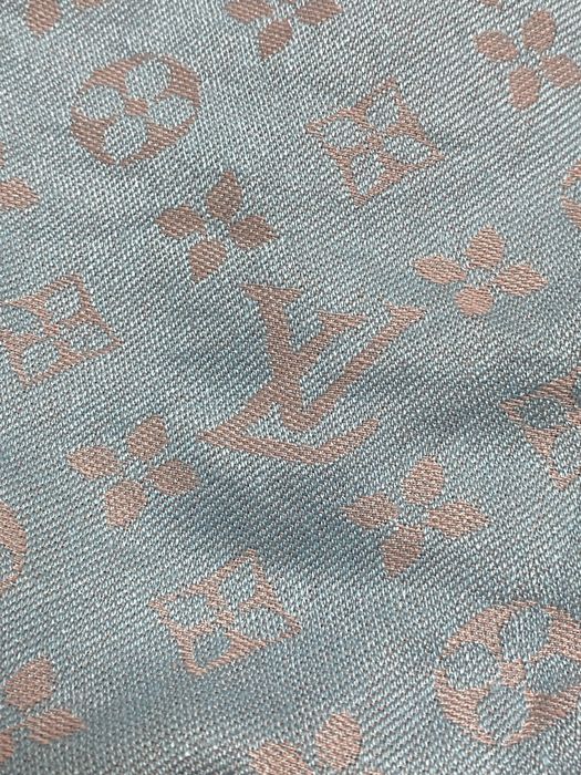 Fular Louis Vuitton