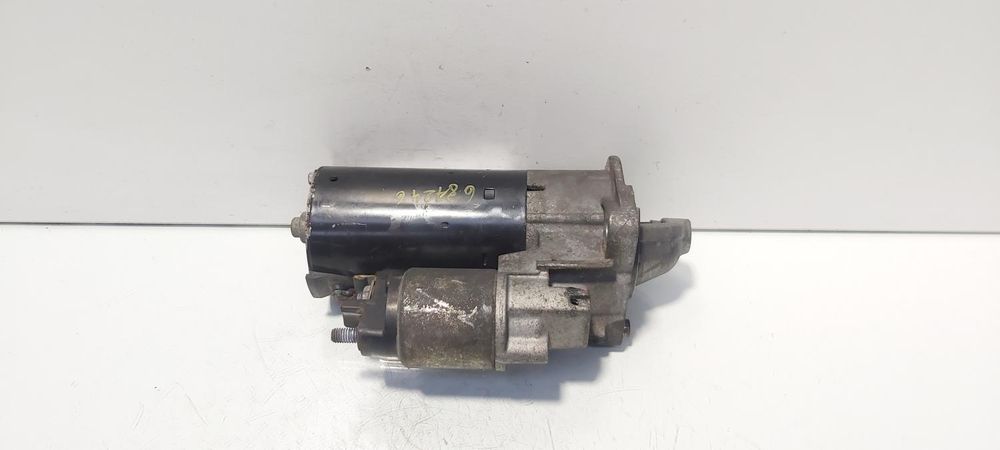 Electromotor, cod GM55572065, 0001148004, Opel Zafira C (P12), 2.0 CDTI, A20DTH, 6 vit man