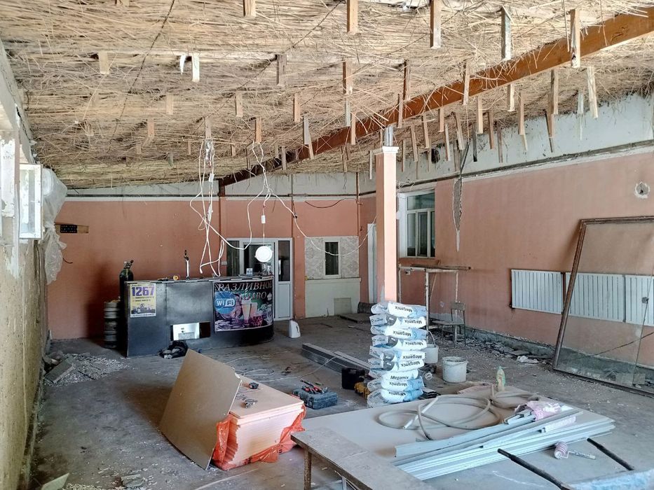 Евро ремонт ишларини киламиз