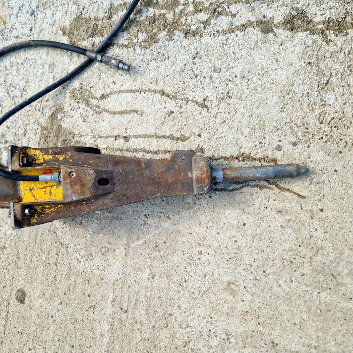 Picon atlas  copco  sbc 255 cuiul ca nou