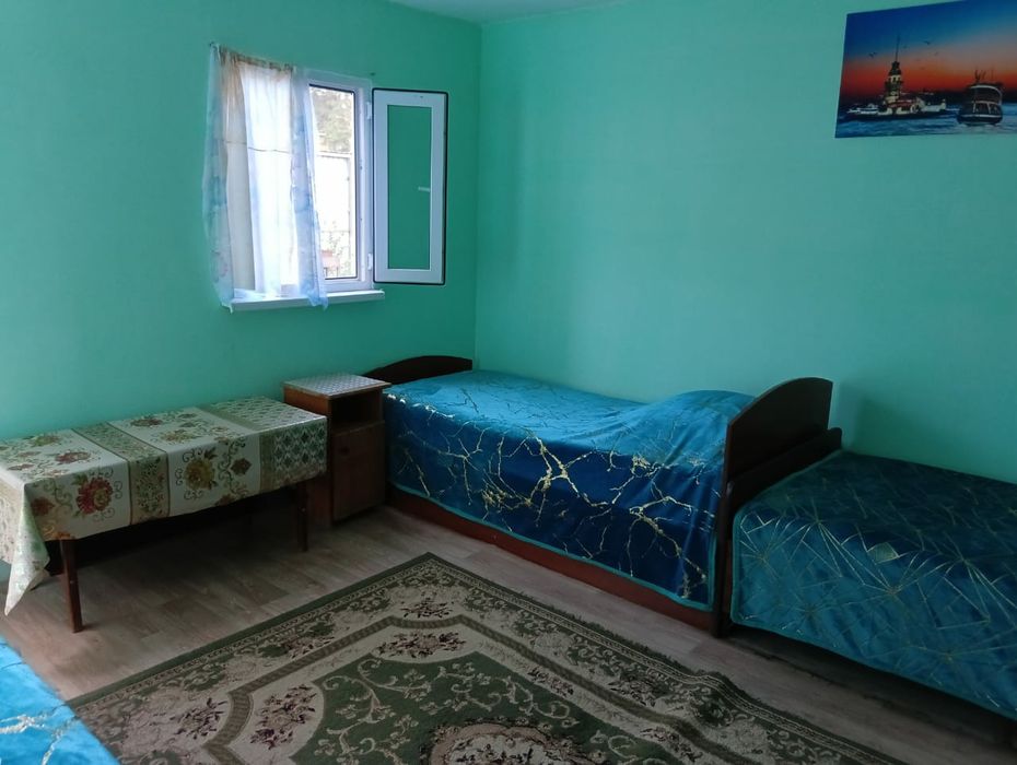 Сдаются Домики в Боровом