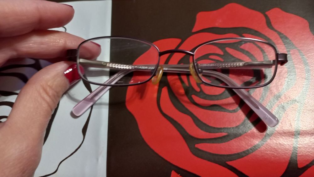 Детски очила,  с кутийка