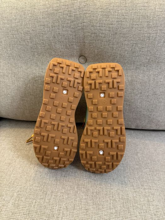 Încălțări Kaleidoscope 35