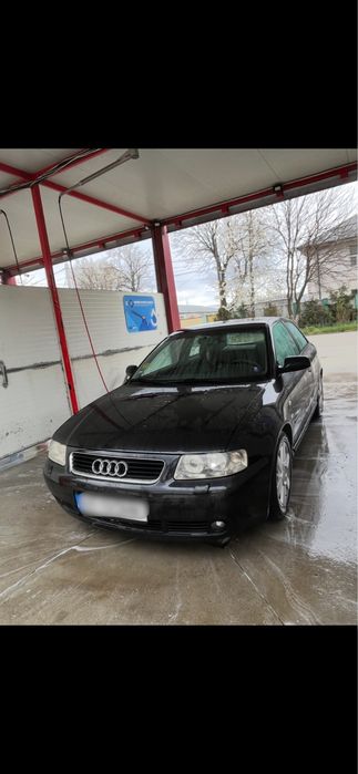 Vând audi a3 2000