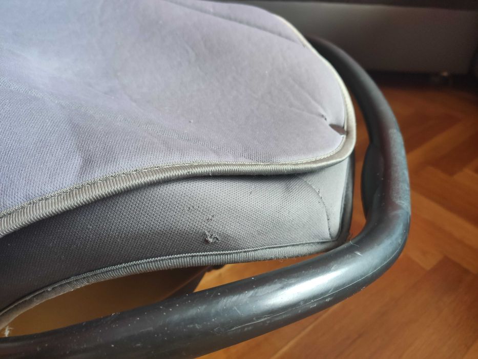 Бебешко кошче за кола