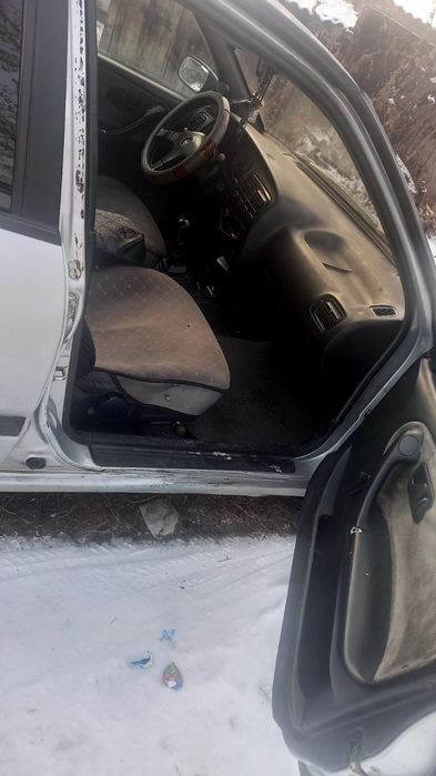 Ниссан примера сатылады