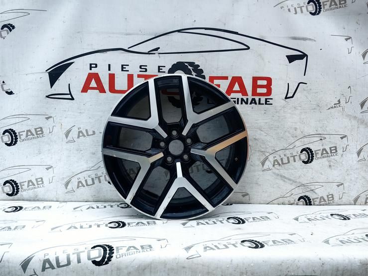 Janta Seat Arona 18” 7.5J ET47 6F9601025B an 2017-2018-2019-2020-2021-