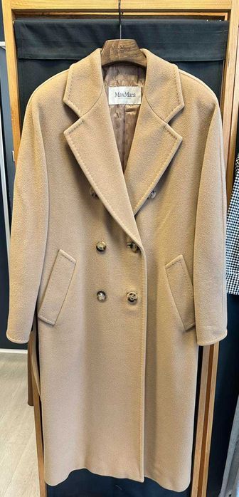 Дамско палто Max Mara