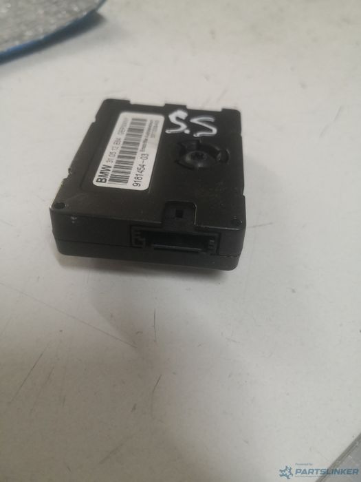 Modul Antena Stanga Spate Bmw X1 I (E84) [ 2009 - 2015 ] Oem 9181454