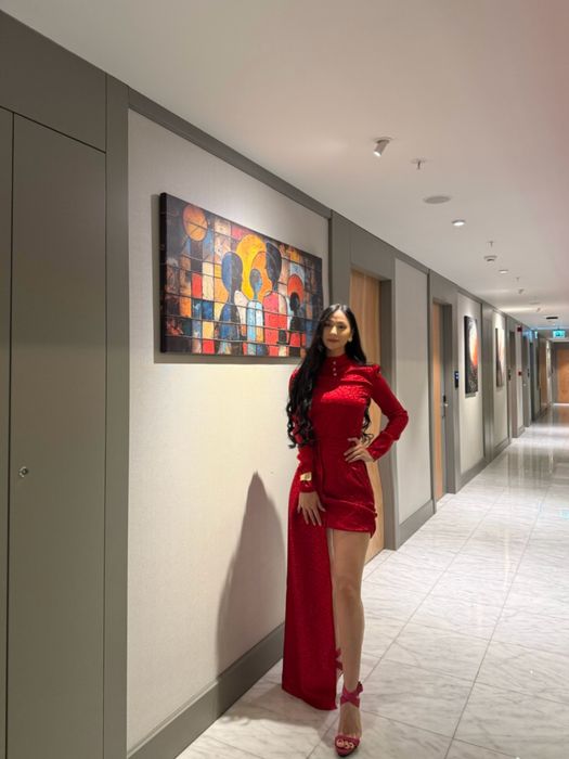 Платье лекое трансформер 42 р