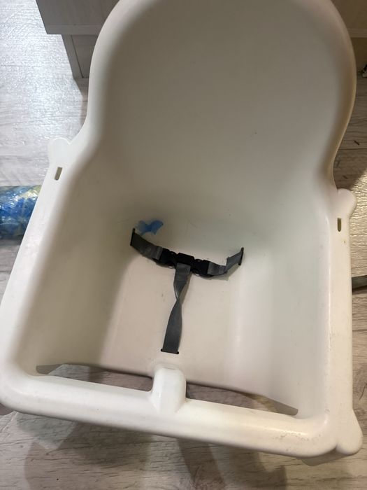 Продам стульчик икеа