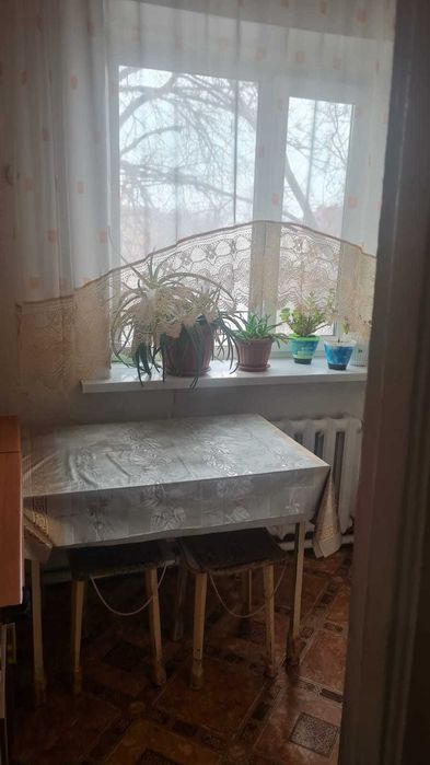 Благоустроеная двухкомнатная квартира