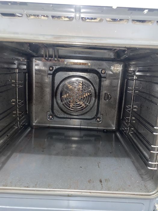 Электроплита «HANSA”