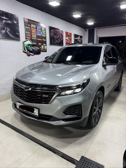 Equinox 2023 Rs full