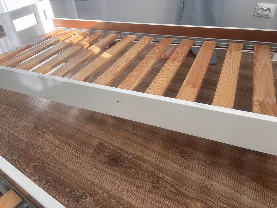 Детски легла JYSK 160x70 с матраци