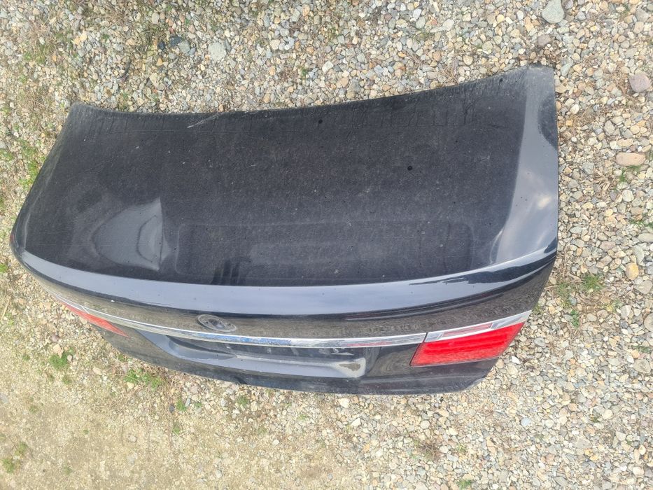 Portbagaj bmw f01 f02