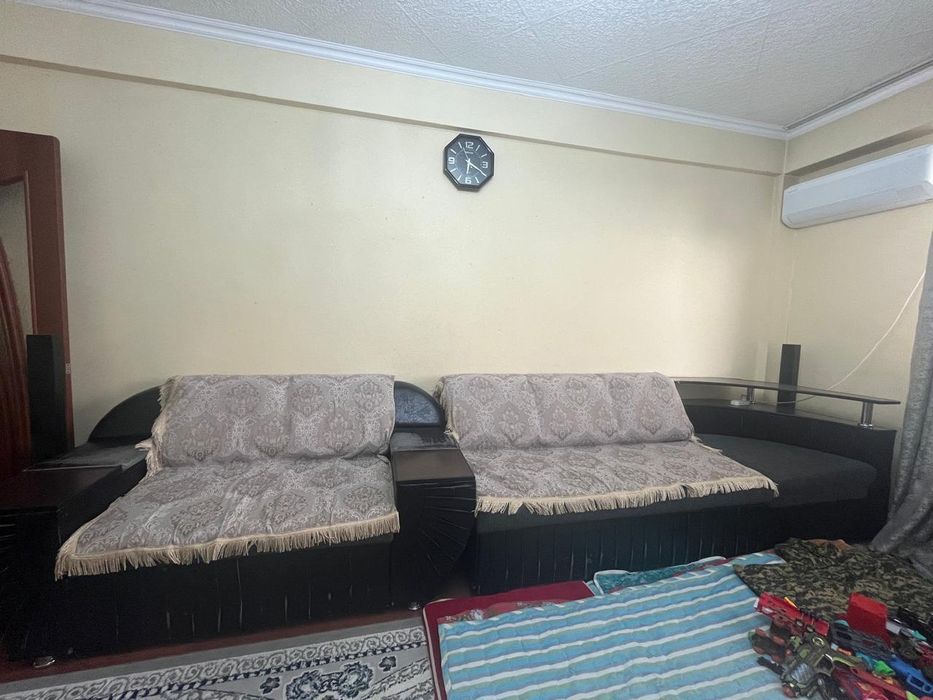 Диван трансформер