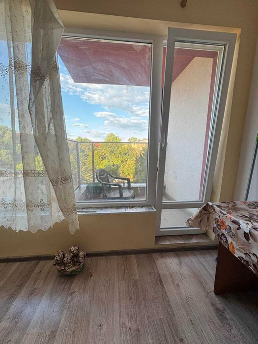 Дава се под наем Едностаен апартамент в Пловдив, Младежки Хълм - 43 кв.м за 229.5 € - Снимка #7