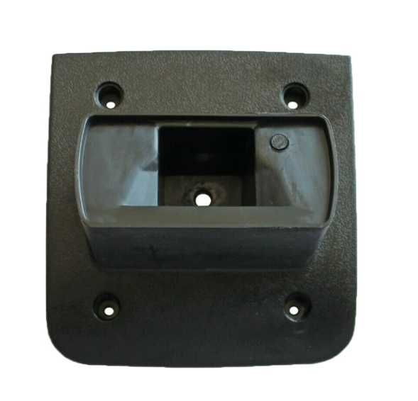 Подлакътник за VW Passat B6, 2005-2010 г.кожен