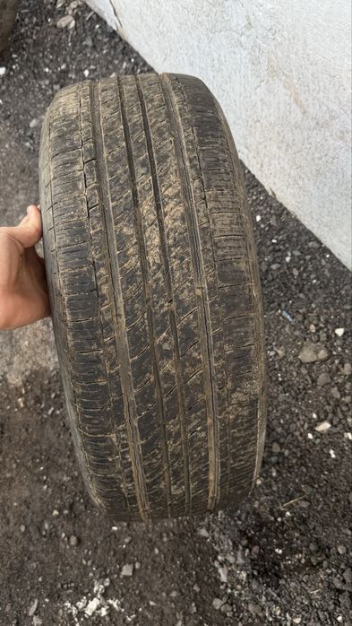 Резина 205/55 R16