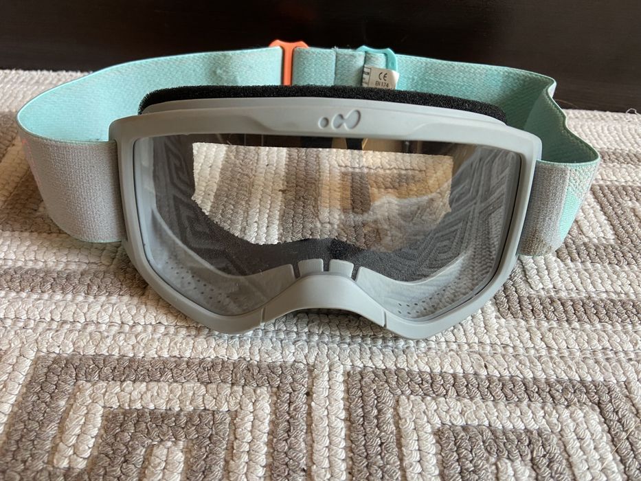 Детски Ски/Мото Очила Маска Wedze