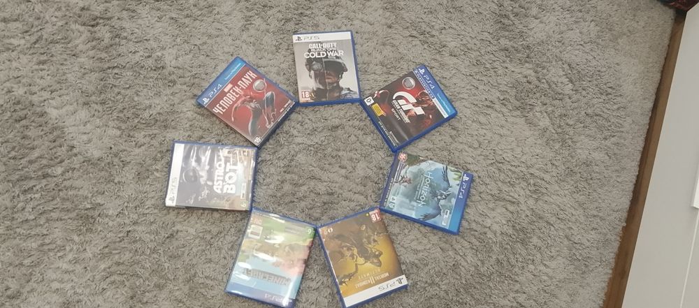 Play Station 5 original