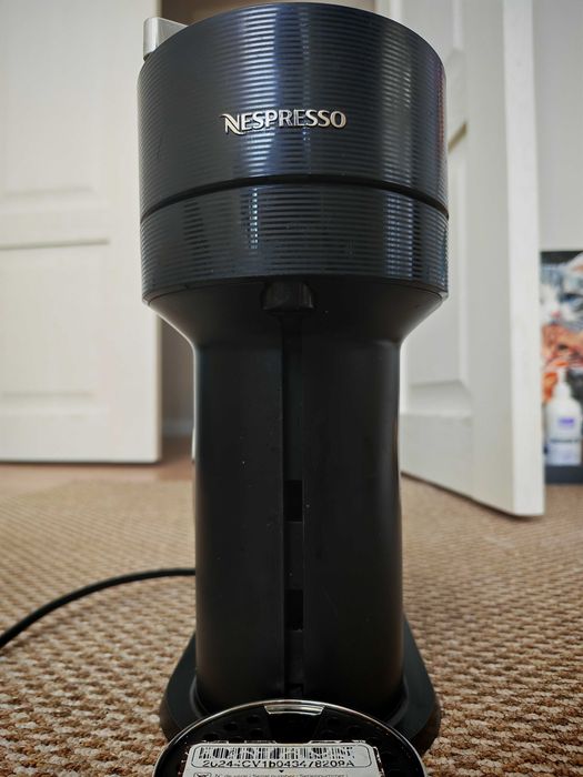 Продам кофемашину Nespresso