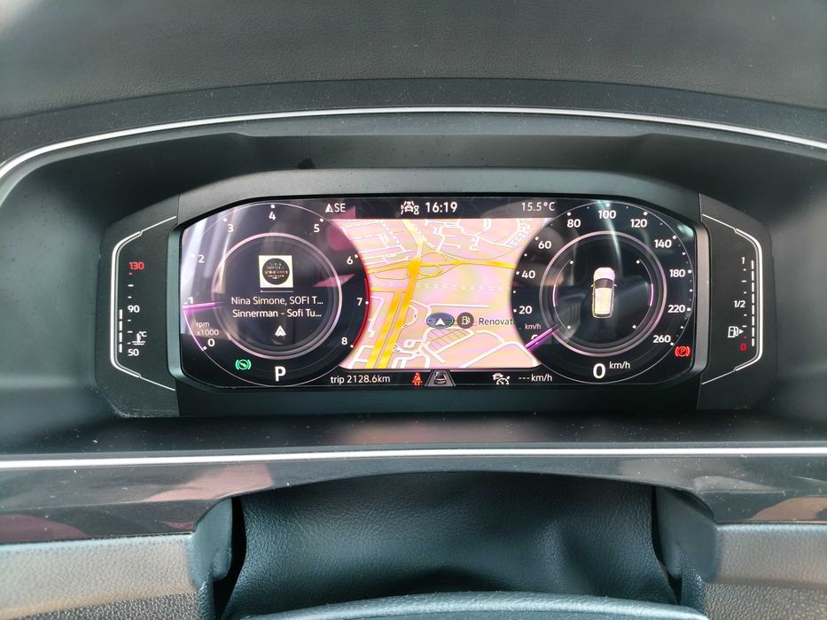 VOLKSWAGEN Tiguan 1.5 Life – 150 CP, Automat DSG