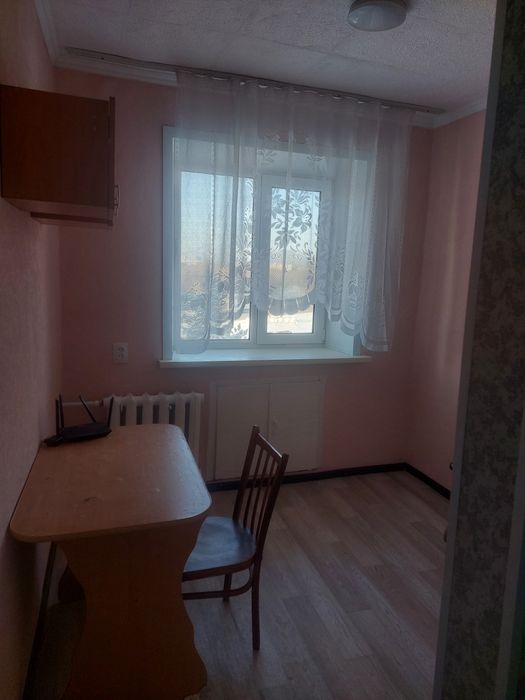 Сдам  квартиру на длительный срок